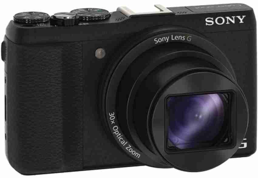 Flipkart.com | Buy SONY DSC-HX60V Point & Shoot Camera Online at