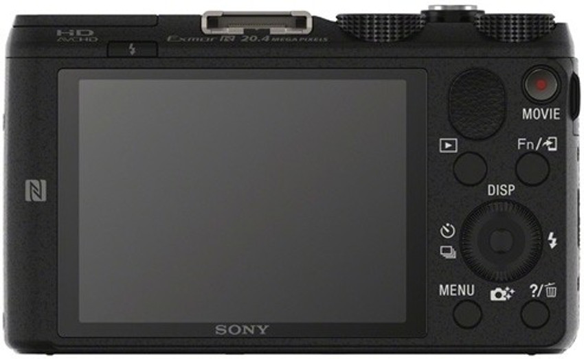 sony cybershot hx60 20mp 30x zoom