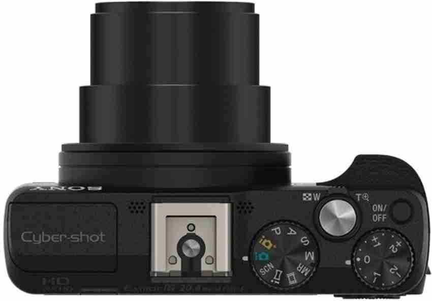 Flipkart.com | Buy SONY DSC-HX60V Point & Shoot Camera Online at 