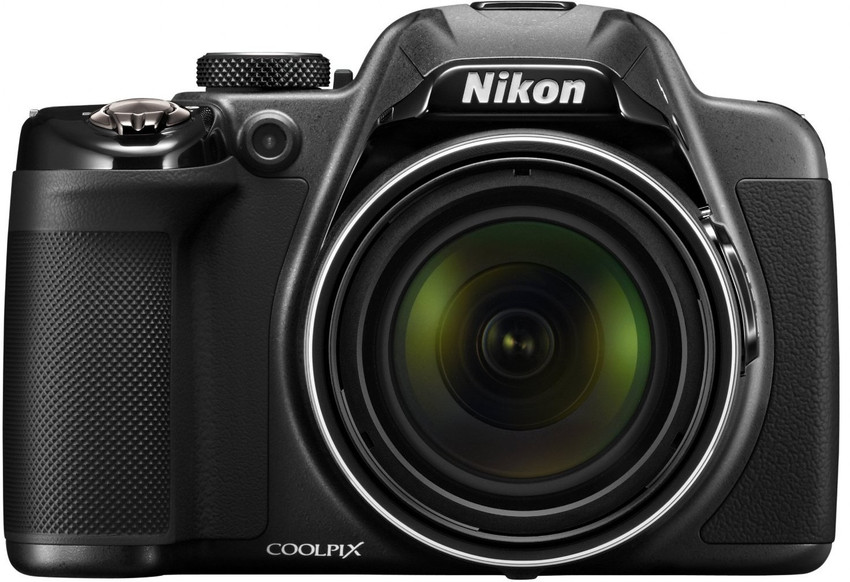 美品❤️旅行に☆Nikon COOLPIX P530☆超望遠42倍♪スマホ転送♪