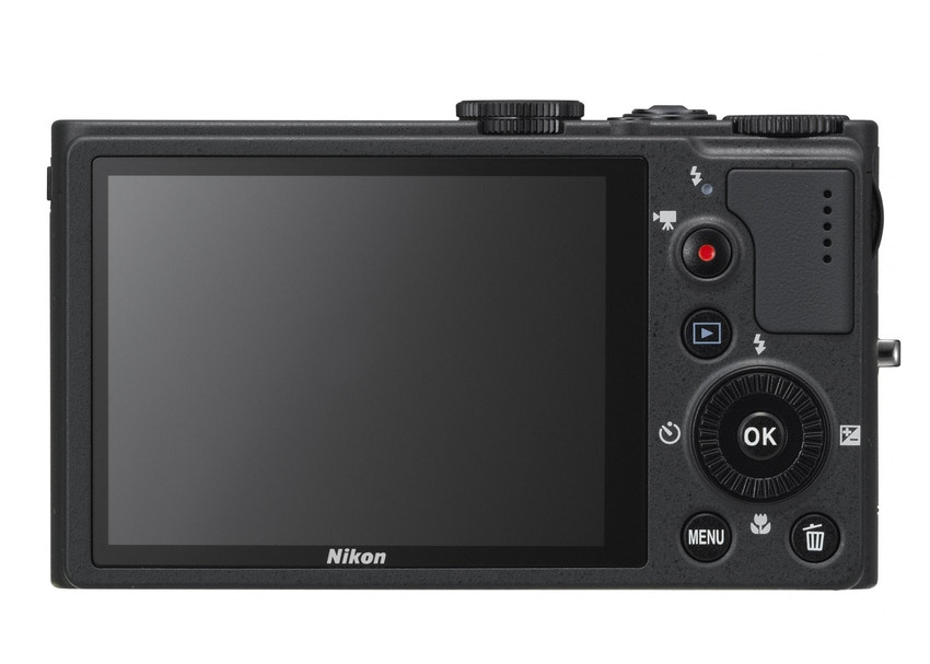 Flipkart.com | Buy NIKON P310 Point & Shoot Camera Online at best  
