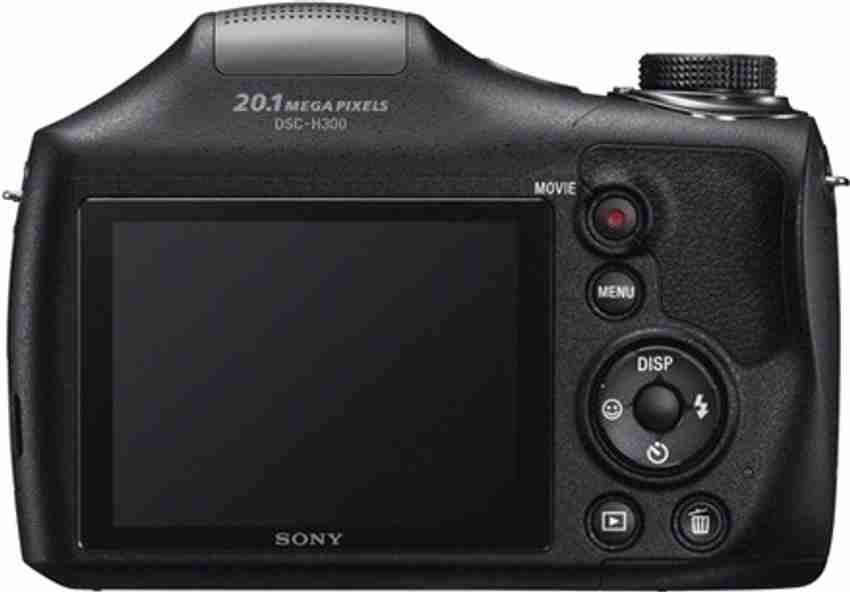 Sony dsc online h300 streaming