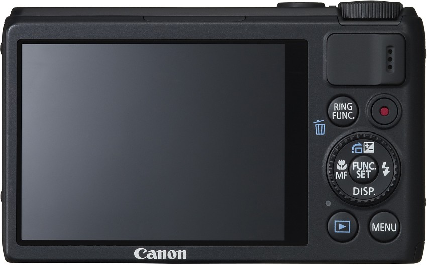 Flipkart.com | Buy Canon PowerShot S95 Point & Shoot Camera Online at best  Prices In India