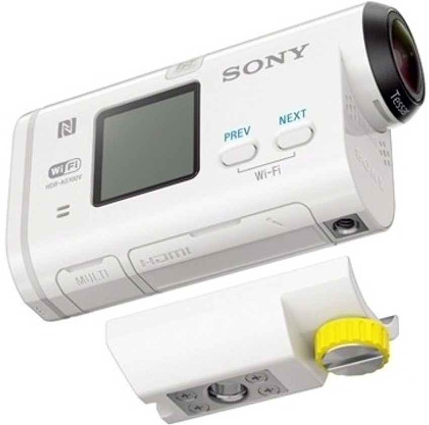 ビデオカメラ SONY HDR-AS100V Amazon.co.jp: SONY ビデオカメラ アクションカム AS100V ウォーター