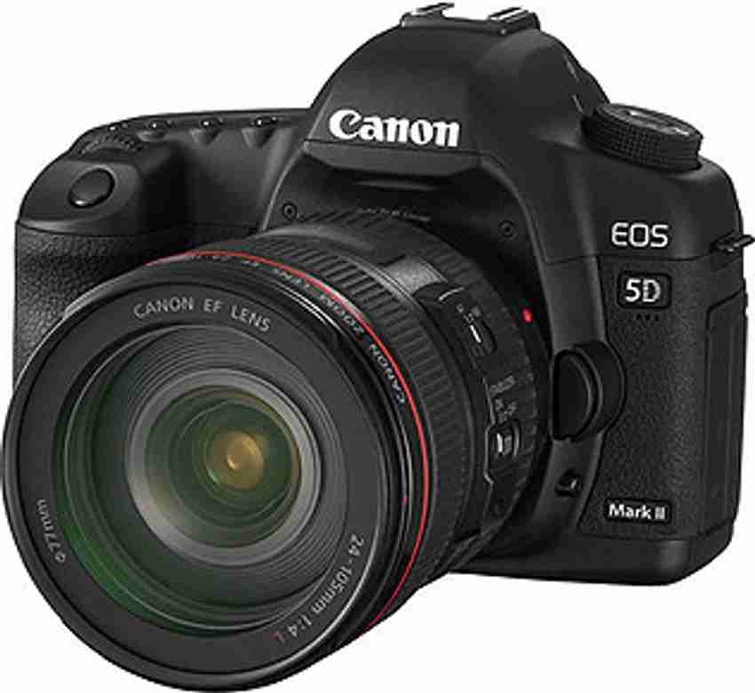 Canon EOS 5D mark3 本体のみ（レンズは付属しません） レンタル] キャノン Canon EOS 5D Mark III｜一眼レフカメラ