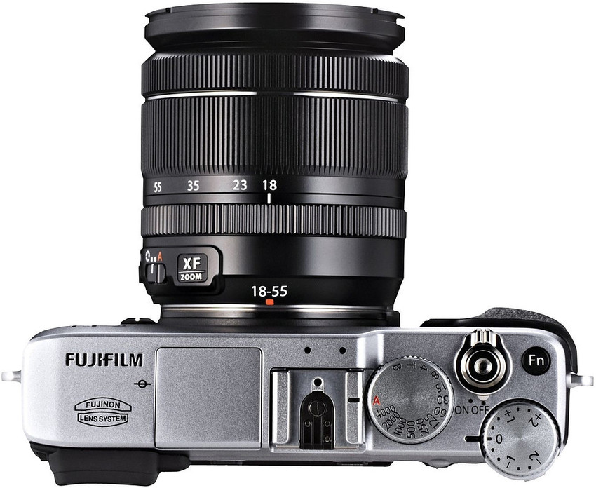 大人気!超美品2点☆FUJIFILM X-E1 55 135mm 大人気!超美品2点☆FUJIFILM X-E1 55 135mm