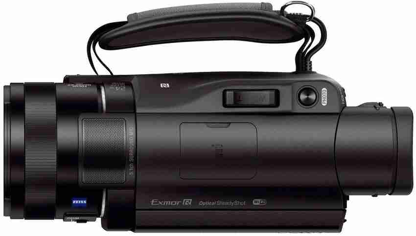 HDR-CX900 | デジタルビデオカメラ Handycam ハンディカム | ソニー