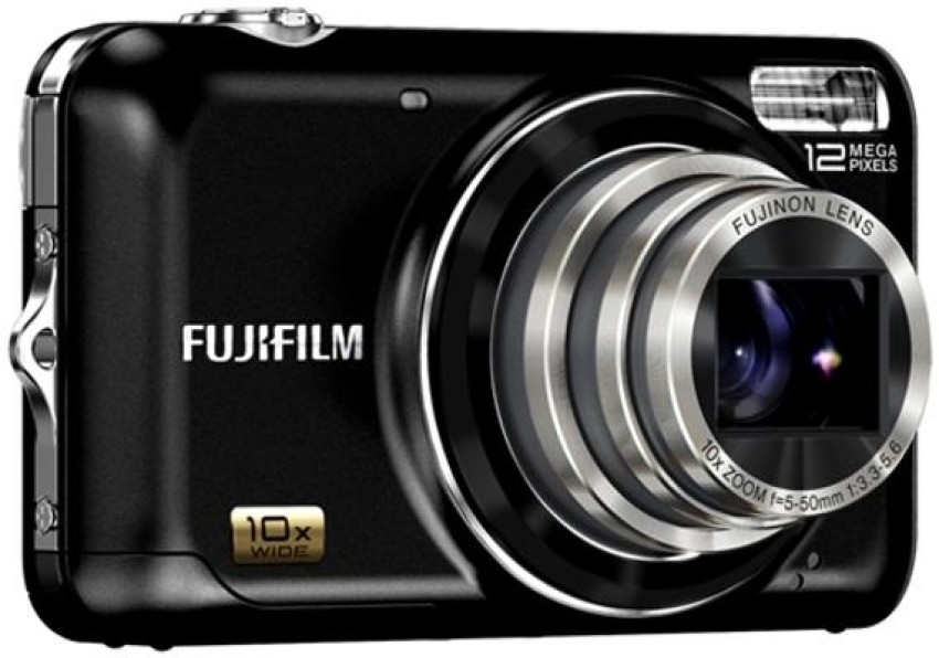 FUJIFILM FinePix JZ300 売れ筋がひ！ - デジタルカメラ