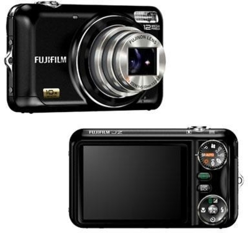 Flipkart.com | Buy FUJIFILM FinePix JZ300 Point & Shoot Camera 