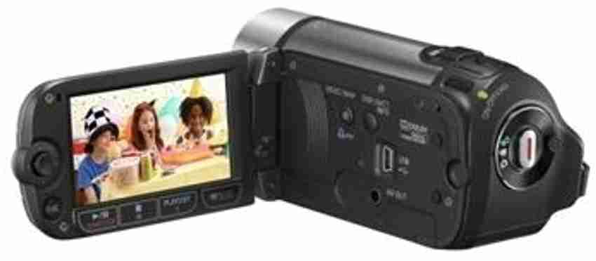 canon legria fs36 price