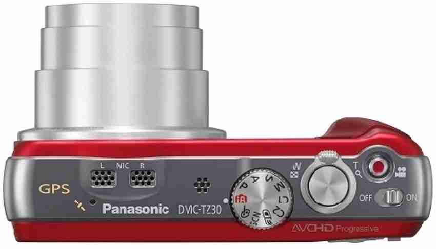 Flipkart.com | Buy Panasonic DMC-TZ30 Point & Shoot Camera Online 