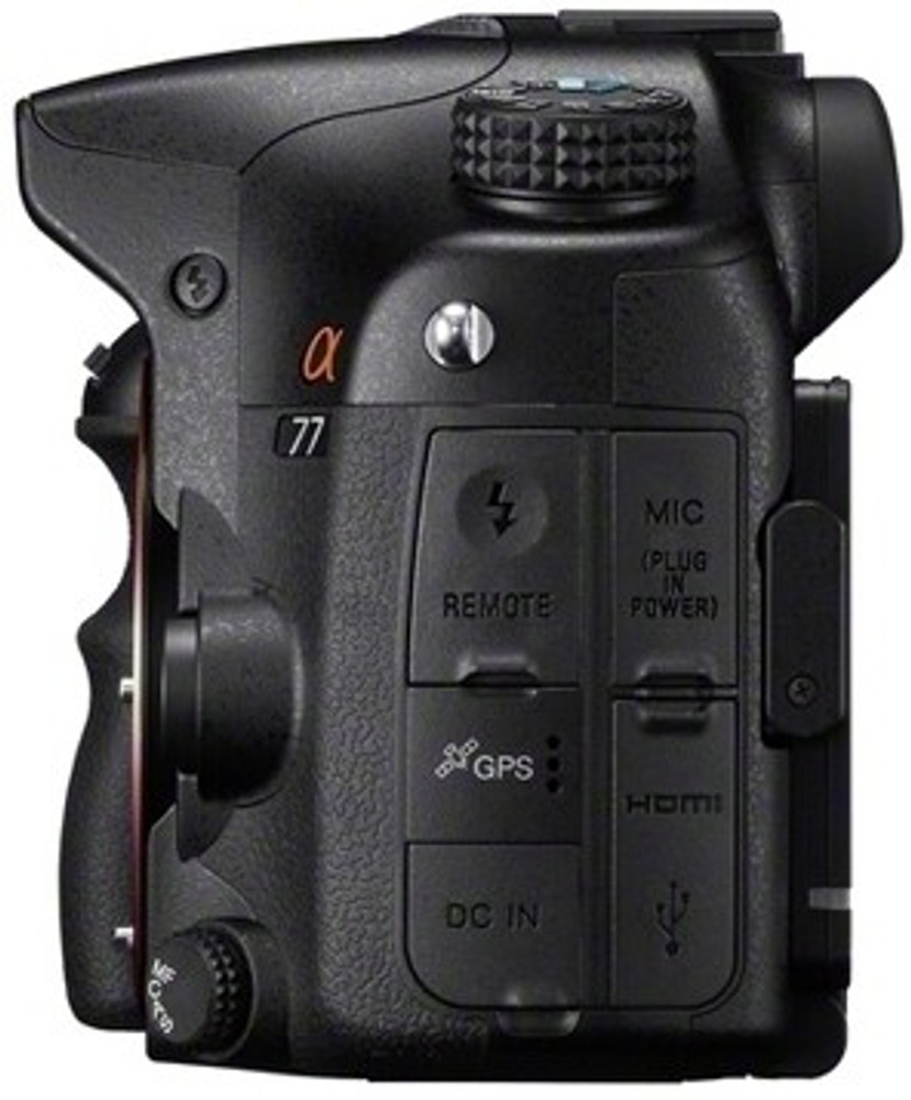 a77v sony