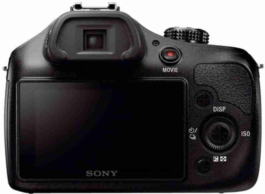 sony 3500 dslr camera price