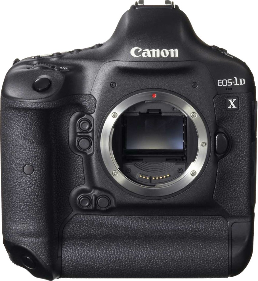 Buy Canon EOS 500D DSLR Camera Online at best Prices In India