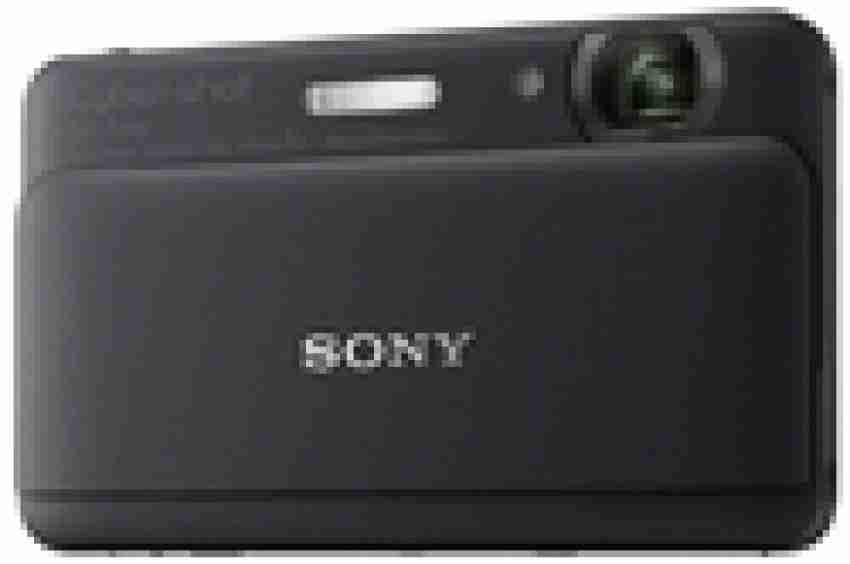 Buy SONY Cybershot DSC-TX55 Mirrorless Camera - Flipkart.com