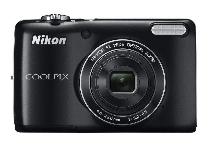 Flipkart.com | Buy NIKON L26 Point & Shoot Camera Online at Flipkart.com | Buy NIKON L26 Point & Shoot Camera Online at