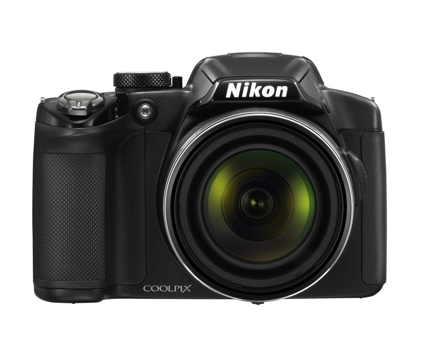 Flipkart.com | Buy NIKON P510 Point & Shoot Camera Online at best 