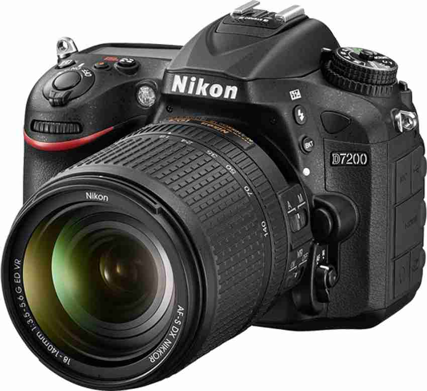 Nikon d7200 50mm 1.8 g outlet