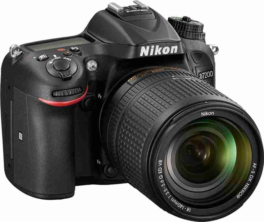 7200 mm lens