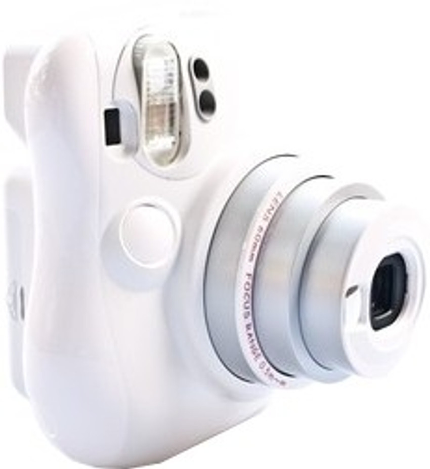 Flipkart.com | Buy FUJIFILM Instax mini 25 Instant Camera Online 