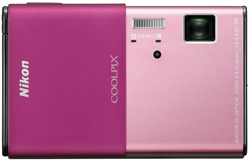 Flipkart.com | Buy NIKON S80 Point & Shoot Camera Online at Flipkart.com | Buy NIKON S80 Point & Shoot Camera Online at