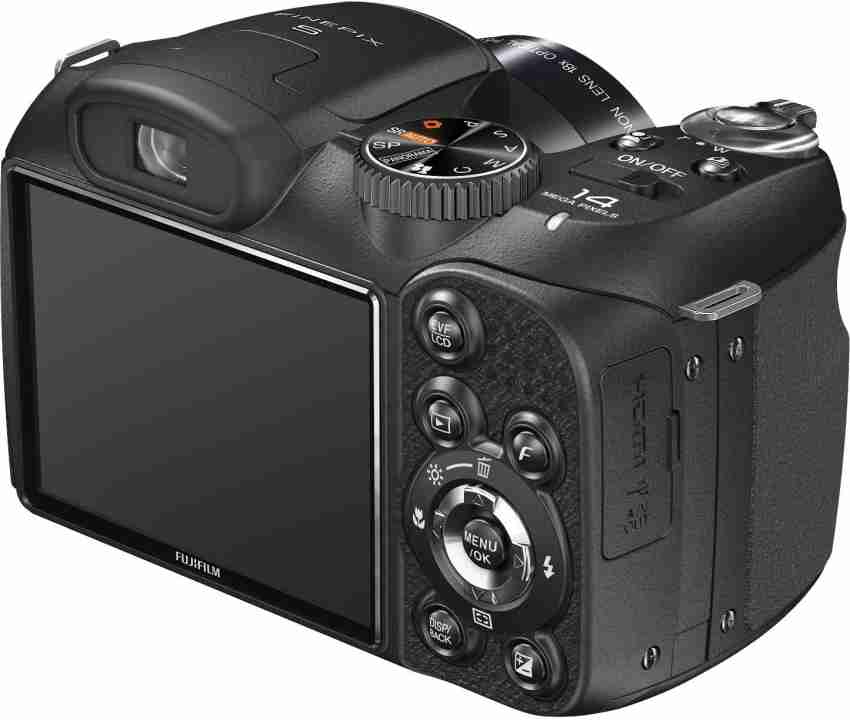 fuji finepix s2980 price