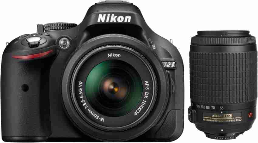 camera nikon flipkart