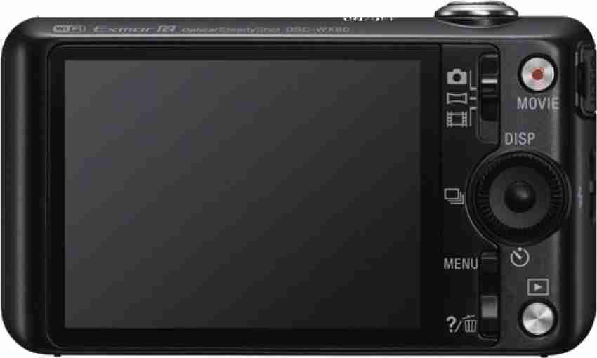 SONY CyberShot DSC-W810/P IN5 Price in India - Buy SONY CyberShot DSC-W810/P  IN5 online at