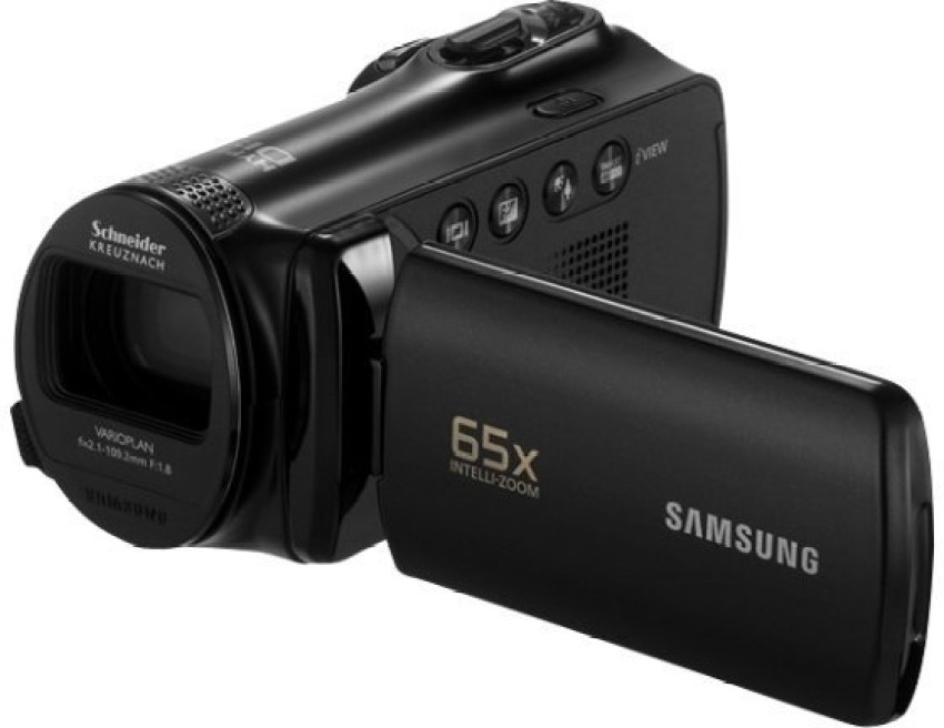 Flipkart.com | Buy SMX-F50BP Camcorder Camera Online at best Prices In India
