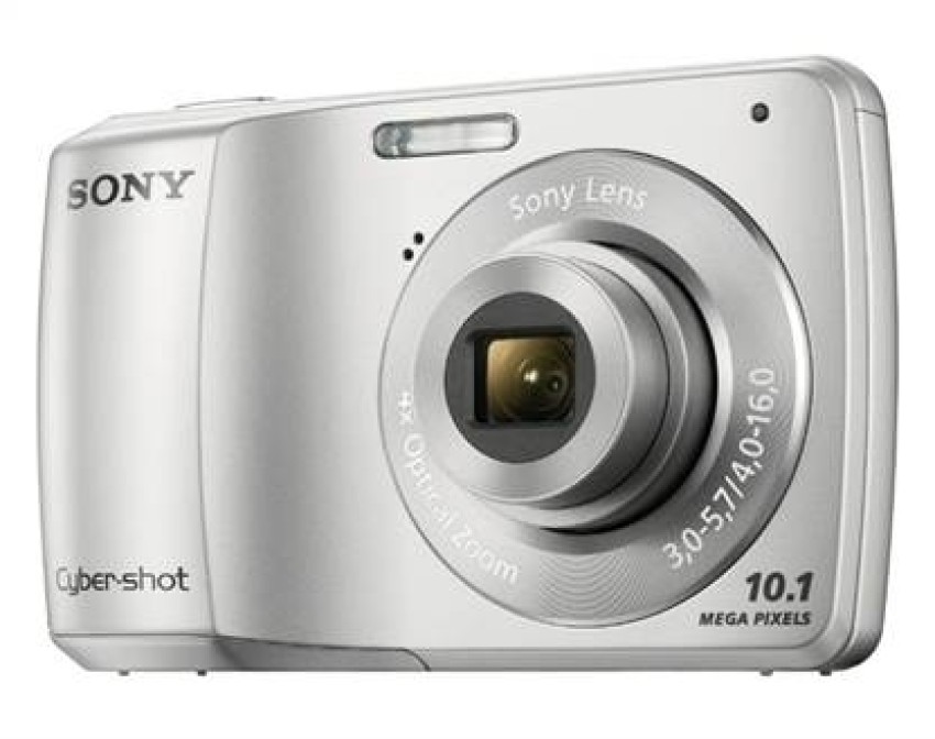 sony cyber shot dsc s3000 price