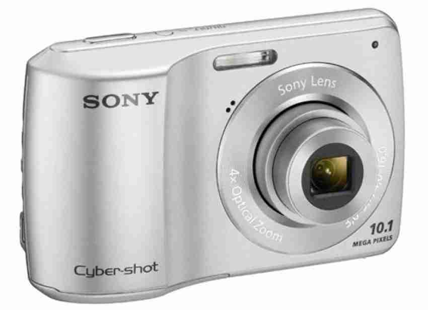 Buy Sony Cyber-shot DSC-W830 Digital Camera Online in India at