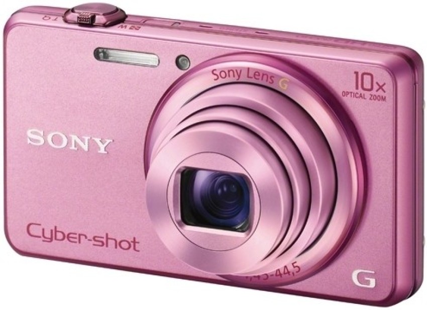 Sony Cybershot Digital Camera WX200 lowest price India, order