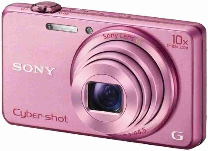 Flipkart.com | Buy SONY DSC-WX200 Point & Shoot Camera Online at