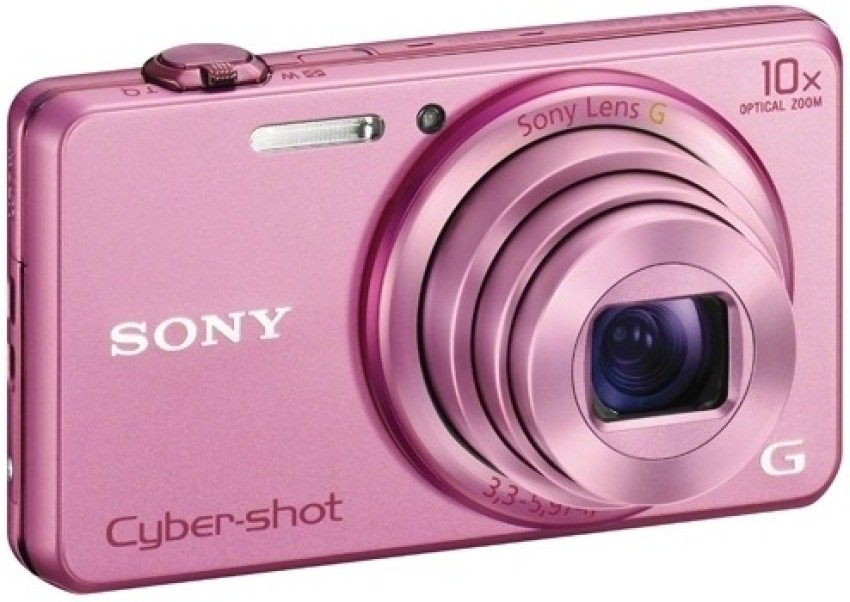 Flipkart.com | Buy SONY DSC-WX200 Point & Shoot Camera Online at