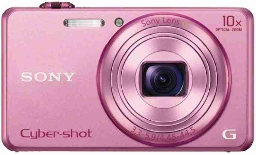 Buy SONY DSC-WX200 Point & Shoot Camera Online - Flipkart.com