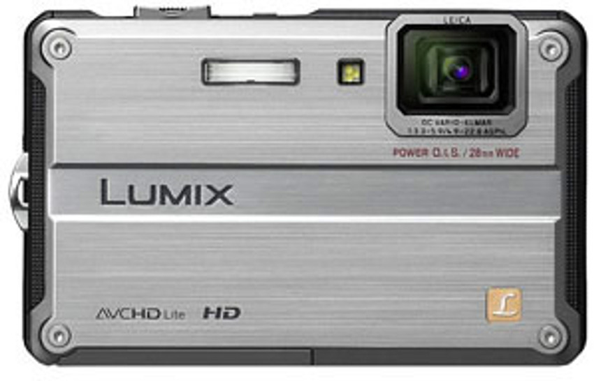 panasonic ft2