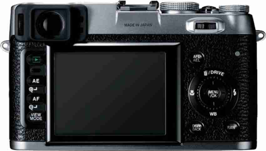 fujifilm x100 price