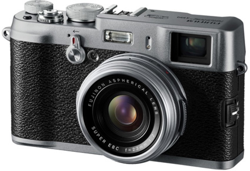 Buy FUJIFILM X100V Digital Camera Online in India at Lowest Price