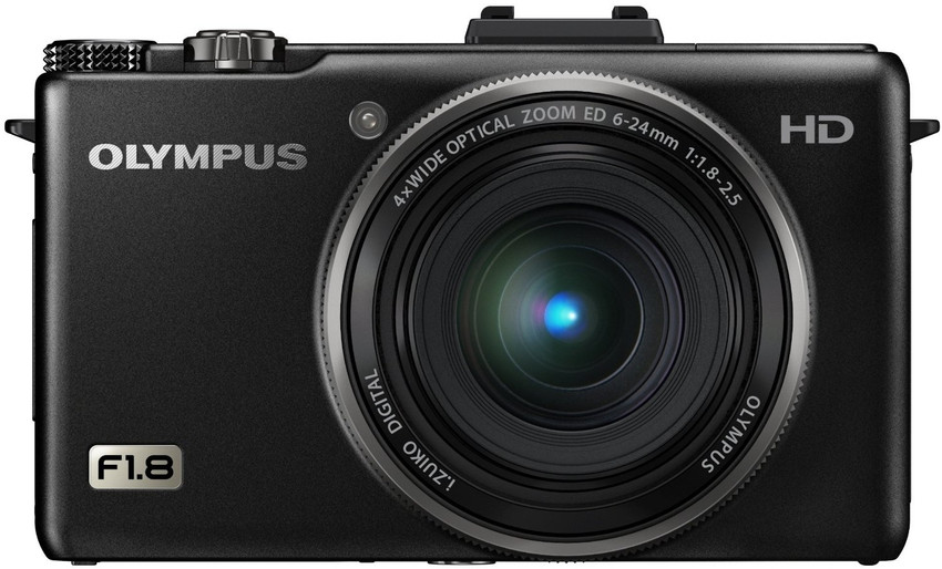 Flipkart.com | Buy OLYMPUS XZ-1 Point & Shoot Camera Online at 