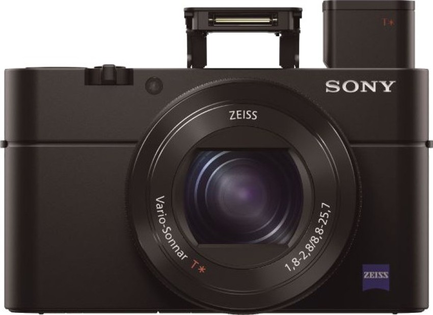 SONY DSC-RX100 B#2368 最新作売れ筋が満載 - デジタルカメラ