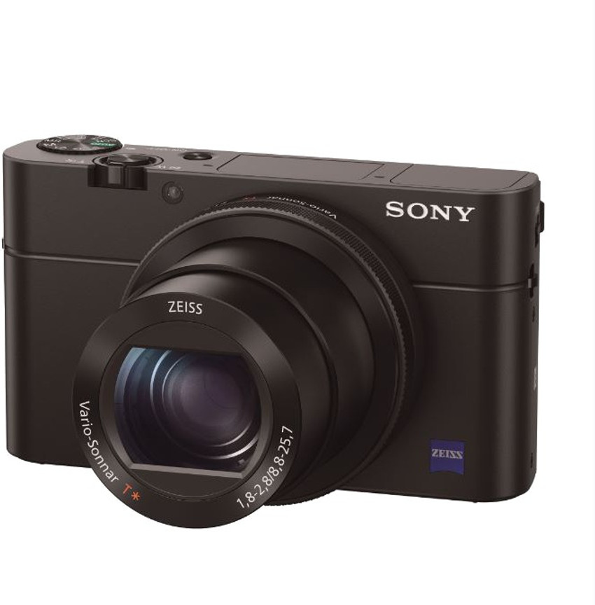 Flipkart.com | Buy SONY DSC-RX100 IV Point & Shoot Camera Online 