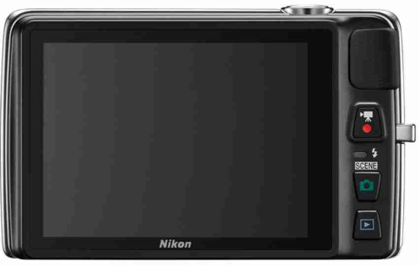 Nikon s4300 clearance