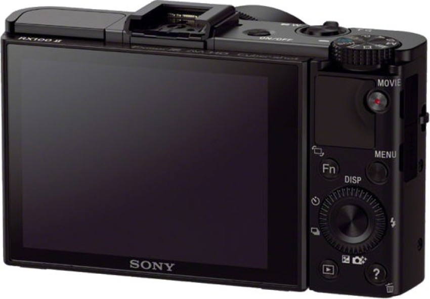 sony dsc rx100m2 price