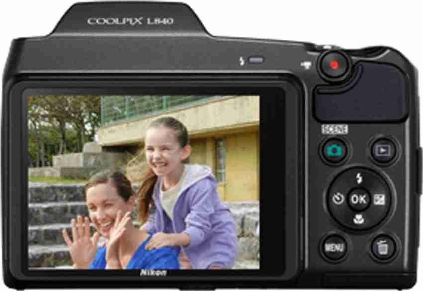 nikon coolpix l840 argos