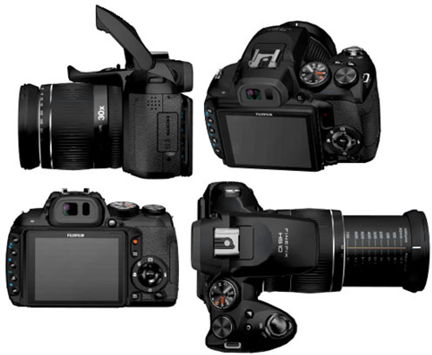 Flipkart.com | Buy FUJIFILM FinePix HS10 Point & Shoot Flipkart.com | Buy FUJIFILM FinePix HS10 Point & Shoot