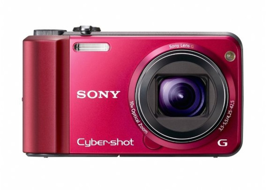 Flipkart.com | Buy SONY Cybershot DSC-H70 Mirrorless Camera Online