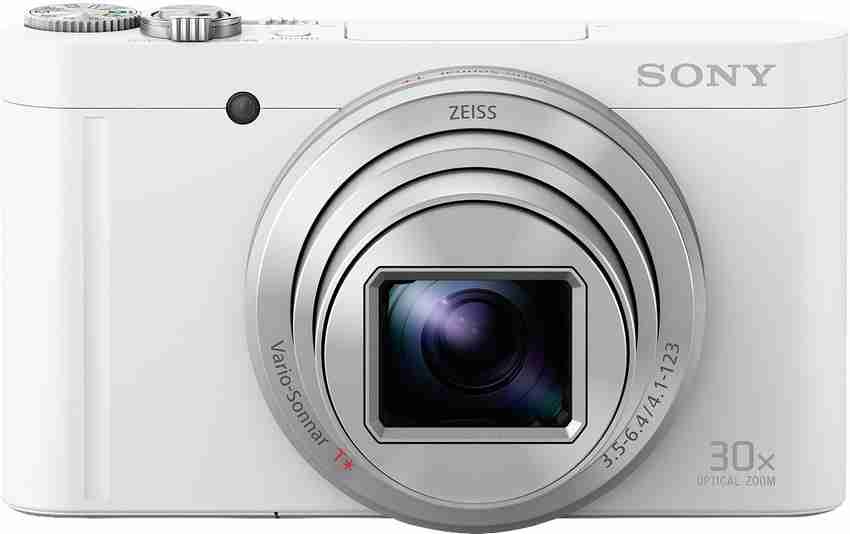 Flipkart.com | Buy SONY DSC-WX500/WCIN5 Point & Shoot Camera 