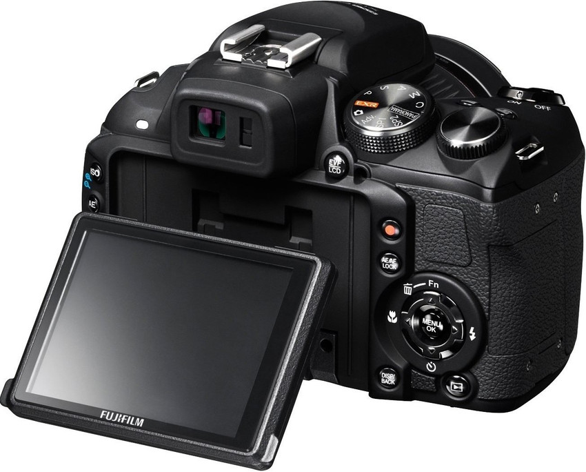fujifilm finepix hs25exr