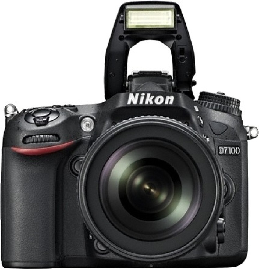 camera d7100