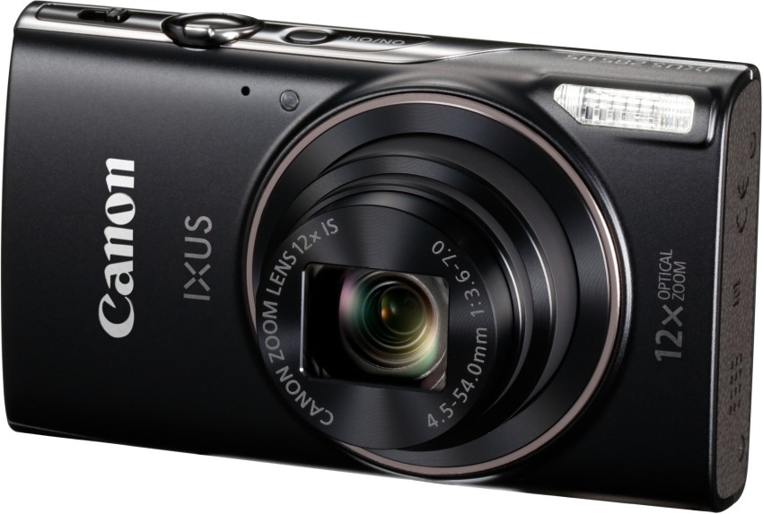 Canon Digital IXUS 850 IS Review